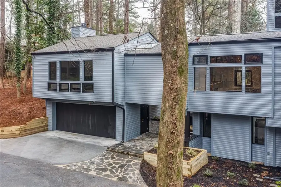 1008 Mcconnell Drive, Decatur, GA 30033 - #2