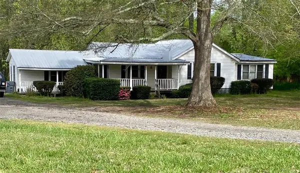 5715 John Burruss Road, Cumming, GA 30040