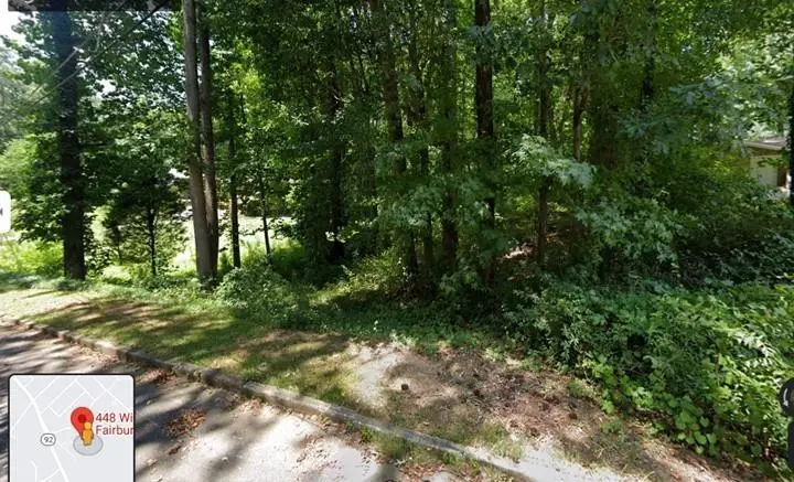 0 Willow Creek Road, Fairburn, GA 30213 - Image #2
