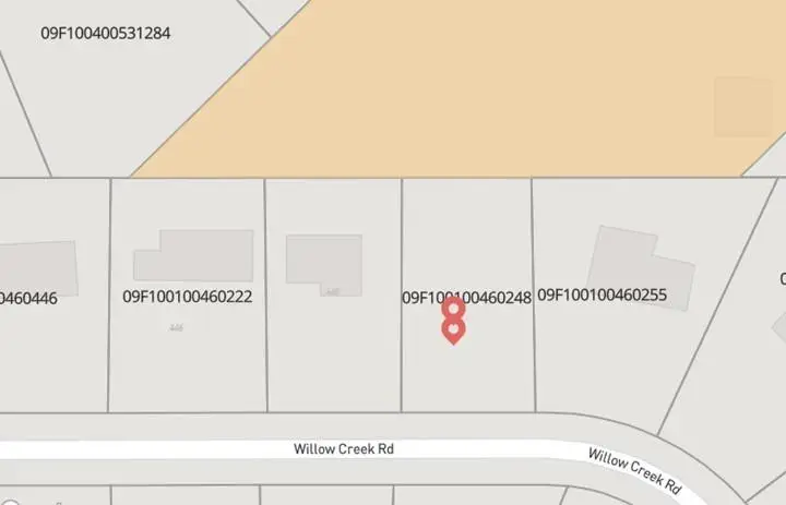 0 Willow Creek Road, Fairburn, GA 30213 - Image #3
