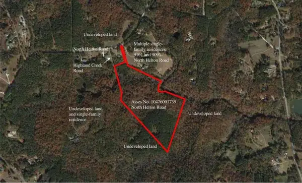 0 N Helton Road, Winston, GA 30187