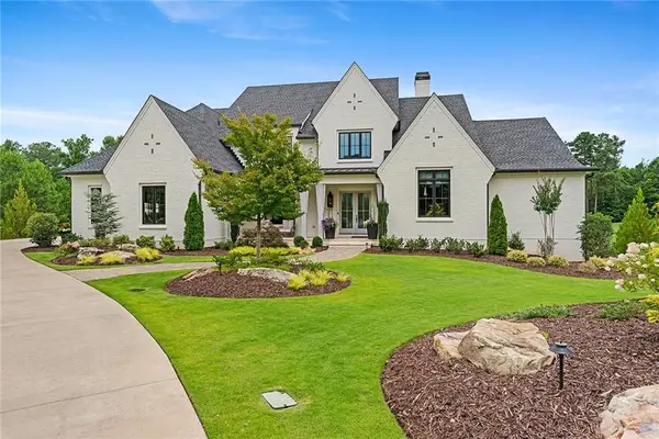 710 Balley Forrest Court, Milton, GA 30004