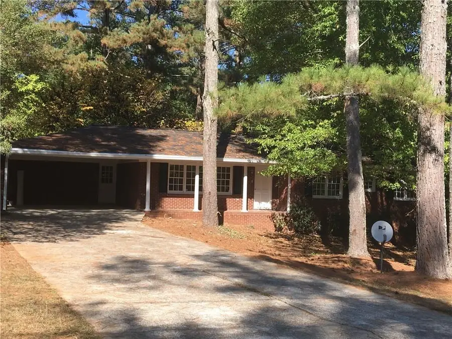 856 Virginia Court Se, Conyers, GA 30094 - Image #3
