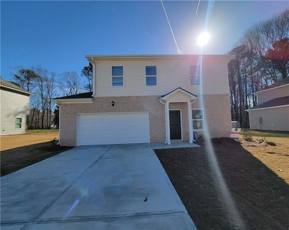 124 Charlcie Court, Carrollton, GA 30117 - Image #1