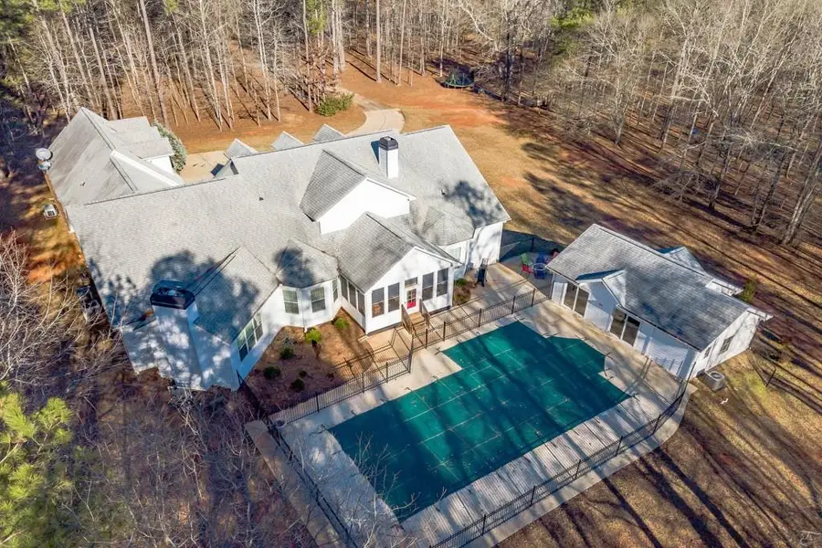 582 Knox Chapel Road, Social Circle, GA 30025 - Image #2