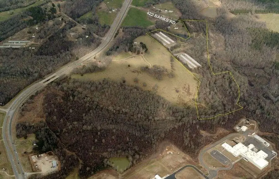 422 Banks Road, Commerce, GA 30529 - Image #2