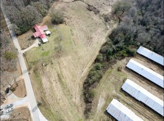 121 Gene Crane Road, Maysville, GA 30558 - Image #1