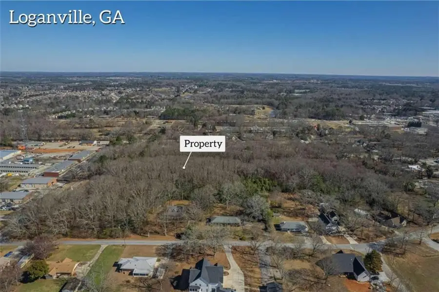 0 Line Street, Loganville, GA 30052 - Image #3