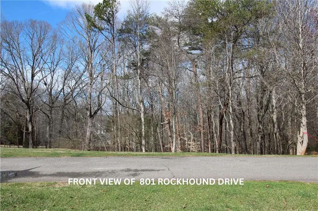 801 Rockhound Drive, Dahlonega, GA 30533 - Image #1