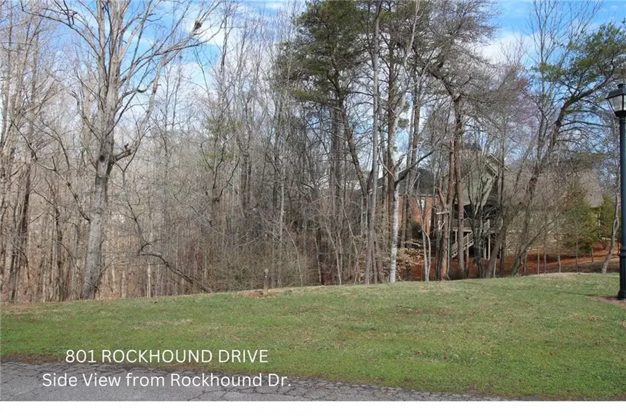 801 Rockhound Drive, Dahlonega, GA 30533 - Image #2