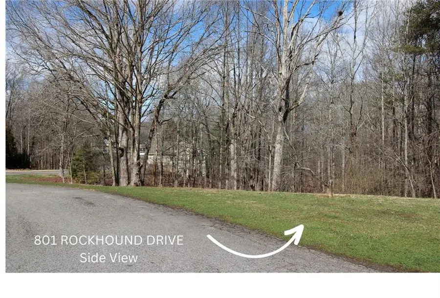 801 Rockhound Drive, Dahlonega, GA 30533 - Image #3