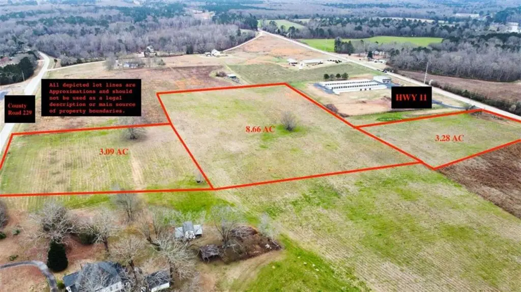 00 Hwy 11, Social Circle, GA 30025 - Image #1