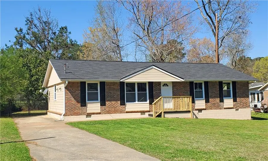 9000 Cornell Drive, Jonesboro, GA 30238 - Image #2
