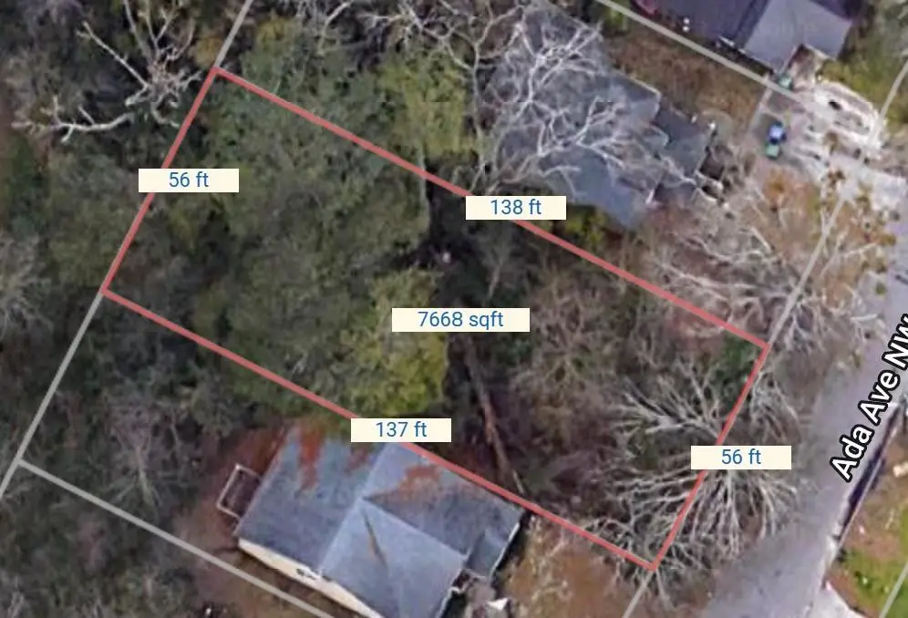 1016 Ada Avenue Nw, Atlanta, GA 30318 - #1