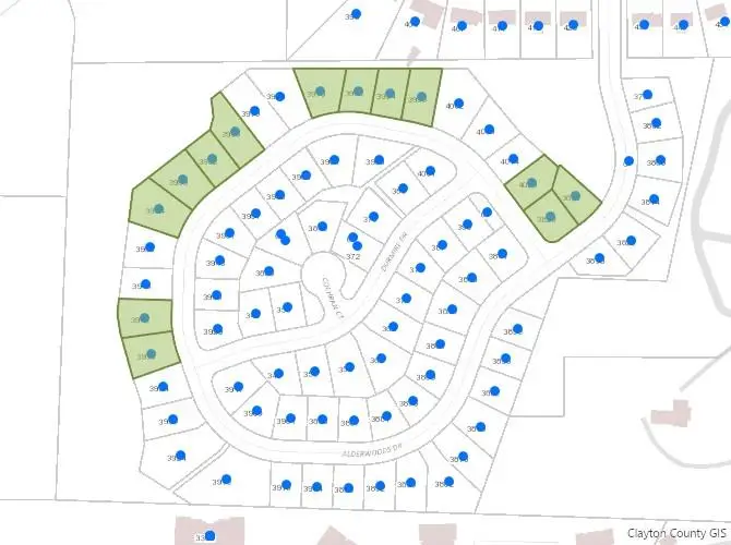 3829 Alderwoods Drive, Jonesboro, GA 30236 - Image #2