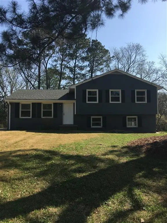 5170 Flemish Court, Atlanta, GA 30349