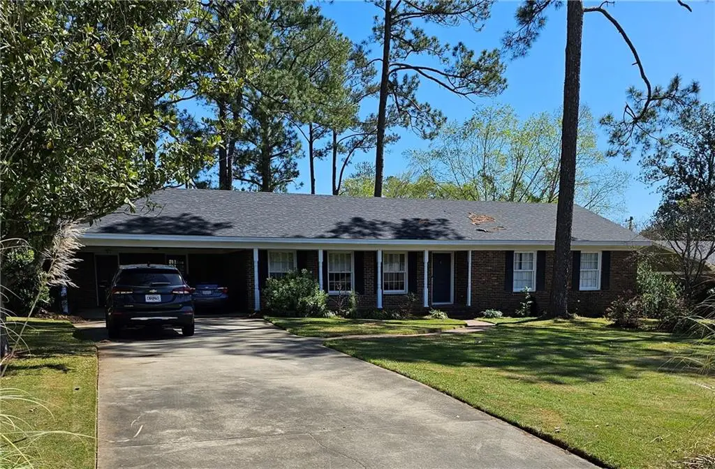 408 Whippoorwill Road, Albany, GA 31707 - Image #1