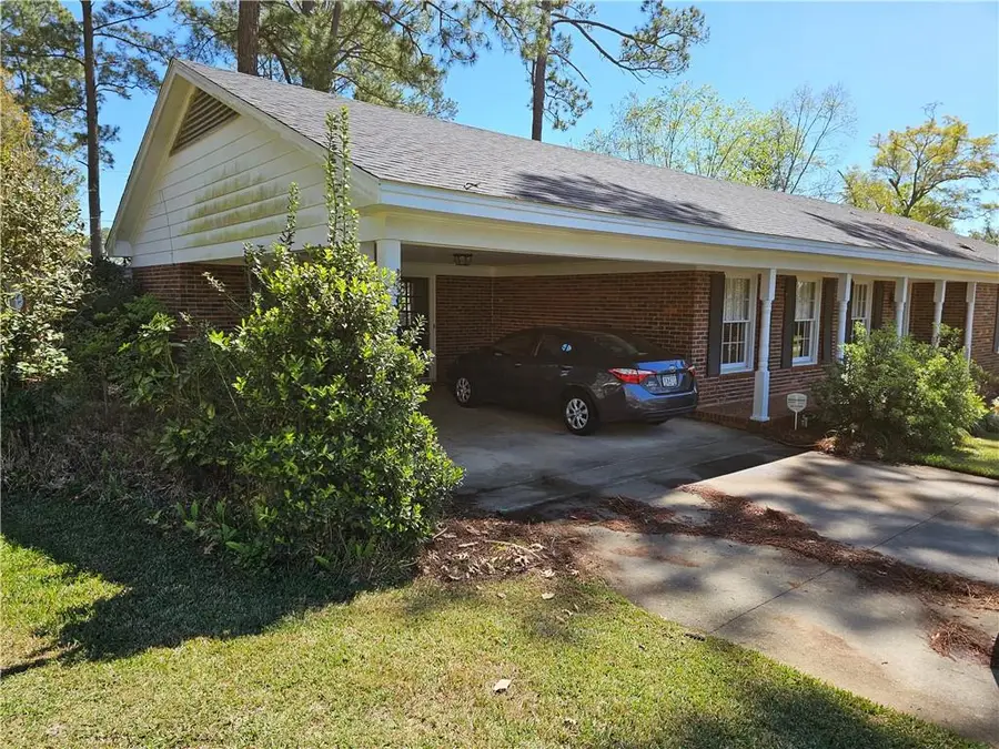 408 Whippoorwill Road, Albany, GA 31707 - Image #2