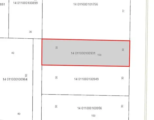 0 Vine Street Nw, Atlanta, GA 30314