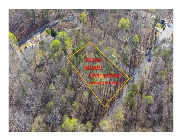 7511 Magnolia Lane, Murrayville, GA 30564