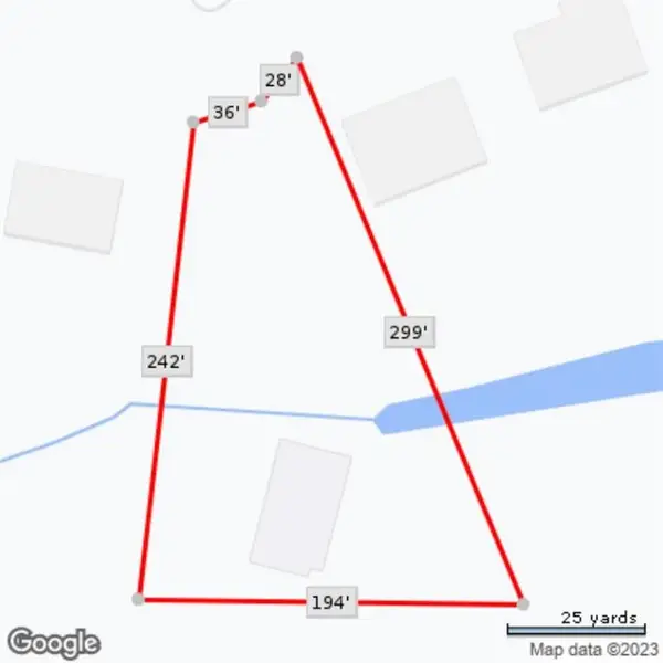 3998 Misty Lake, Ellenwood, GA 30294