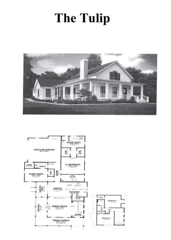 269 Barnwood Dr, Rockmart, GA 30153