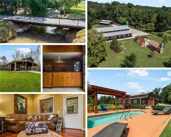 110 Darby Road Sw, Calhoun, GA 30701