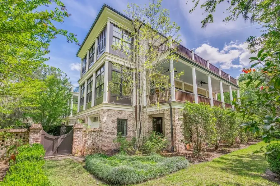 531 Mcallister Landing, Richmond Hill, GA 31324 - Image #2