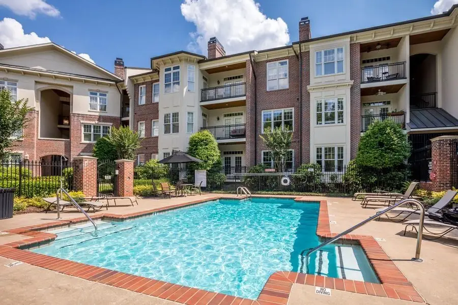 825 Highland Lane Ne #1217, Atlanta, GA 30306 - Image #2