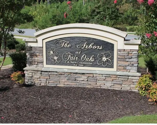 9 Arbor Court Sw, Rome, GA 30165