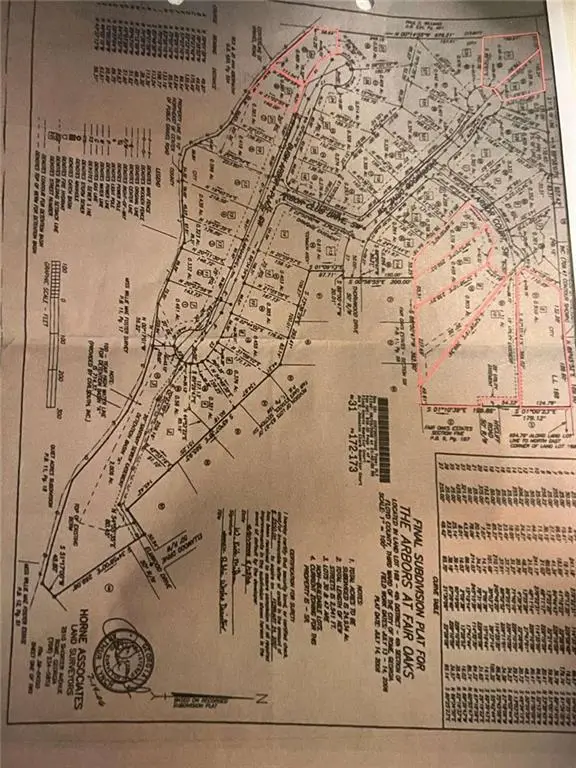 10 Arbor Court Sw, Rome, GA 30165 - Image #3