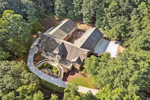 4001 Pool Road, Winston, GA 30187