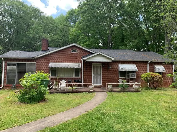 2115 SE Browns Mill Road Se, Atlanta, GA 30315