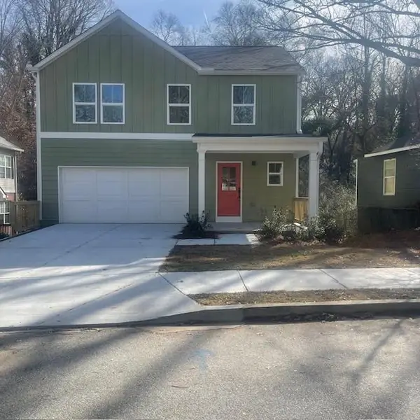 975 Sims Avenue Nw, Atlanta, GA 30318