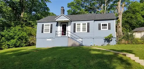 1689 Oak Knoll Circle Se, Atlanta, GA 30315