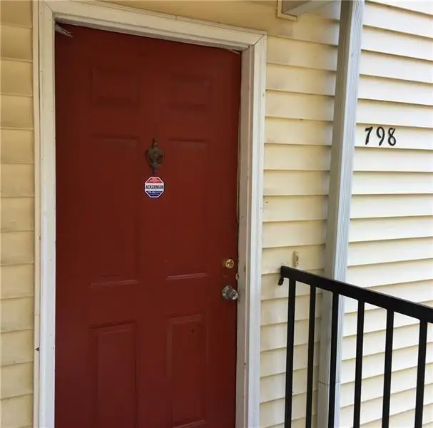 798 Windchase Lane, Stone Mountain, GA 30083 - Image #2