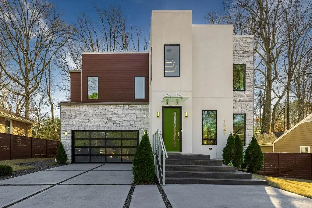 1247 Mayfair Drive Ne, Atlanta, GA 30324 - Image #1