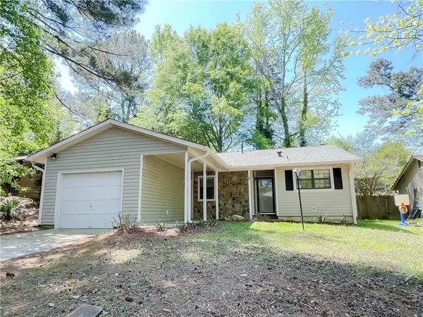 778 Villa Way, Jonesboro, GA 30238