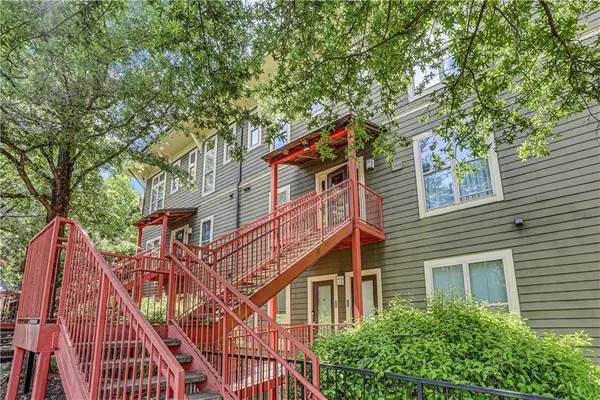 1195 Milton Terrace Se #3403, Atlanta, GA 30315