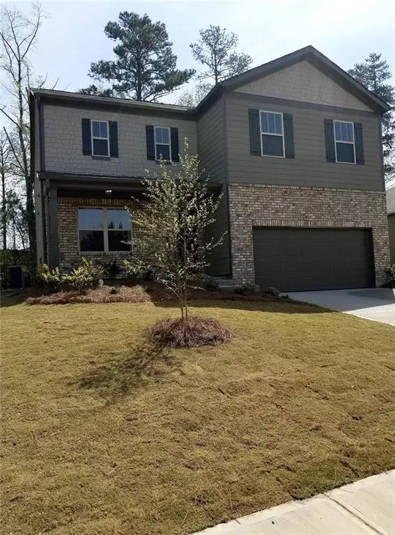 405 Lake Ridge Lane, Fairburn, GA 30213