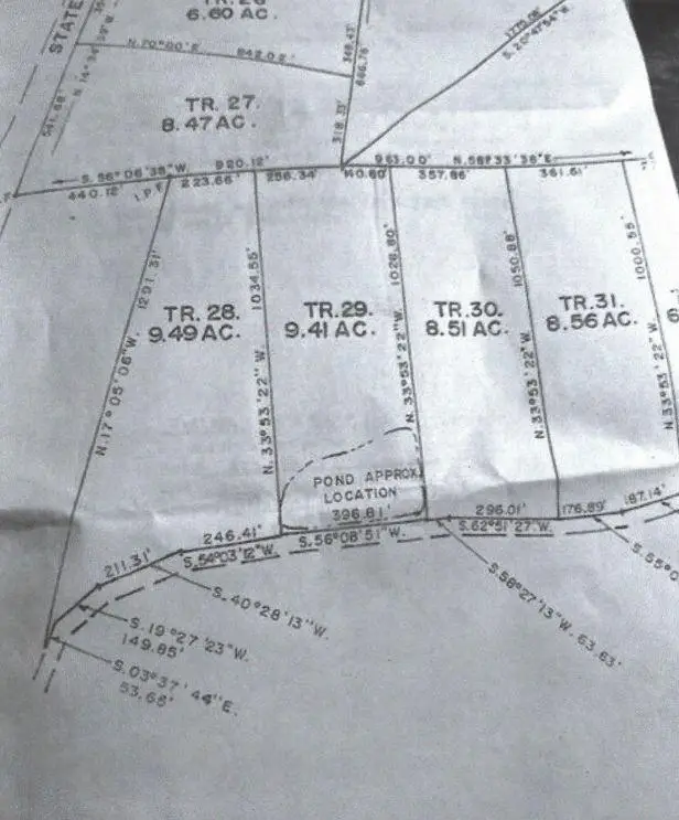 0 Lowe Road, Comer, GA 30629 - Image #2