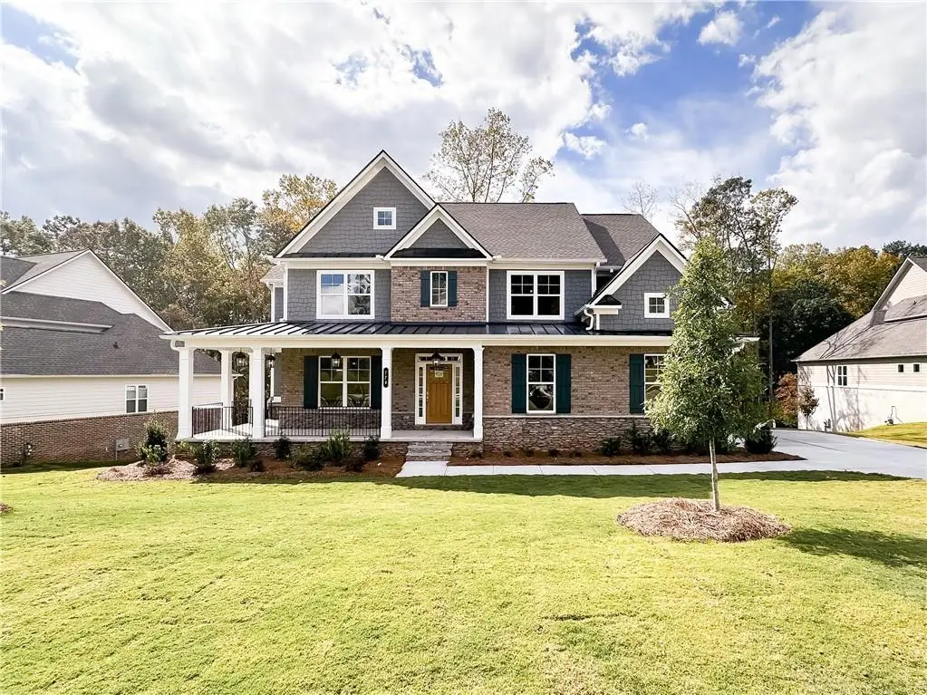 779 Phil Haven Lane, Kennesaw, GA 30152 - Image #1