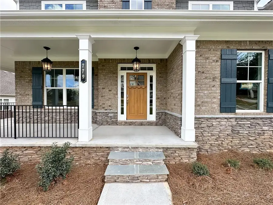779 Phil Haven Lane, Kennesaw, GA 30152 - Image #3