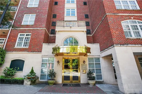 77 Peachtree Place Ne #319, Atlanta, GA 30309