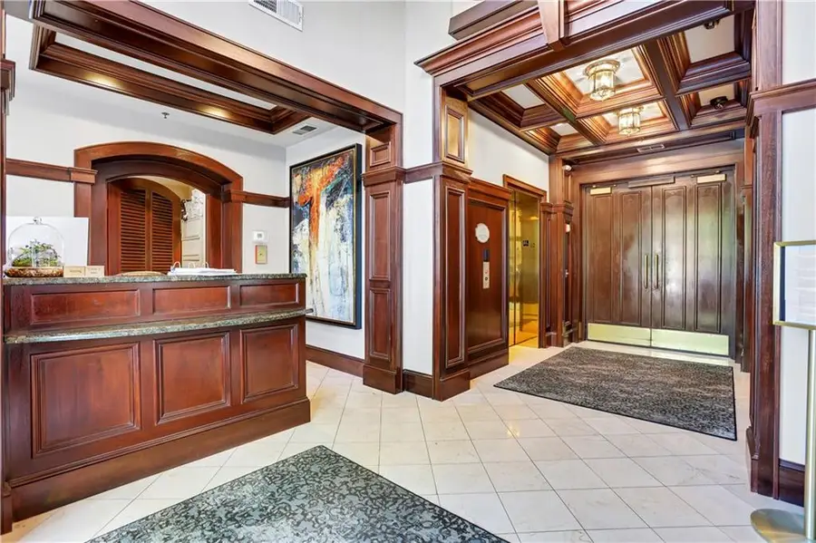 77 Peachtree Place Ne #319, Atlanta, GA 30309 - Image #3