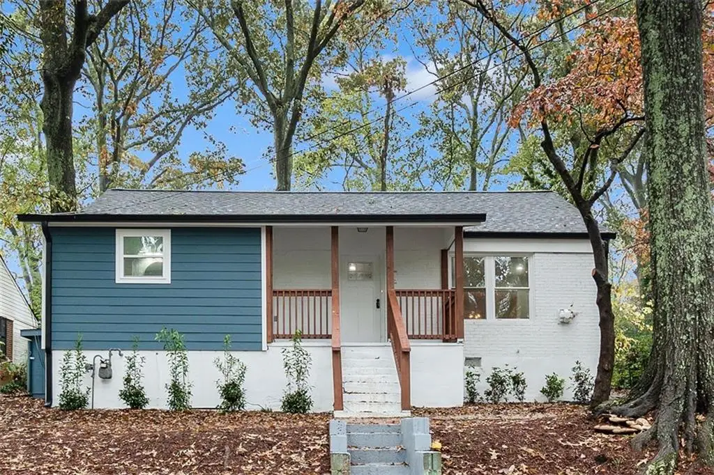 1318 George W Brumley Way Se, Atlanta, GA 30317 - Image #1