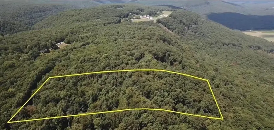 0 Valley View Lane, Menlo, GA 30731 - Image #2