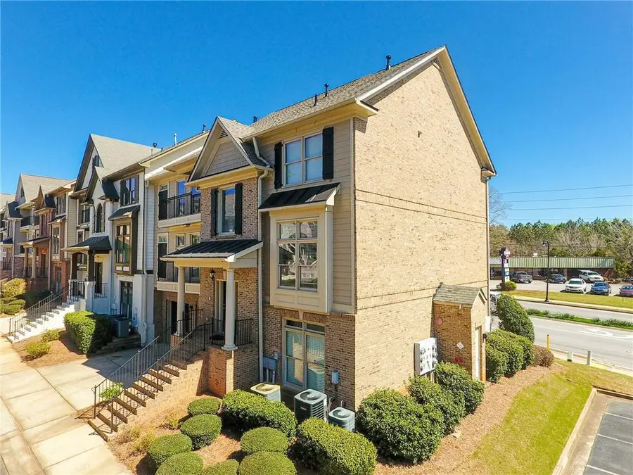 1165 Laurel Place Se, Smyrna, GA 30080 - #2