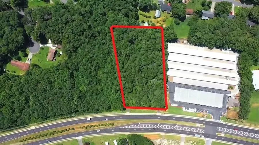 0 W Hwy 92, Acworth, GA 30102 - Image #2