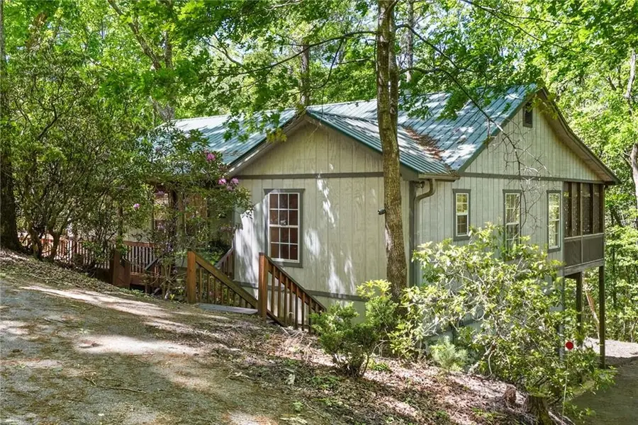 218 Ber Weg, Helen, GA 30545 - Image #2